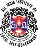All India Institute for Local Self Govt. 