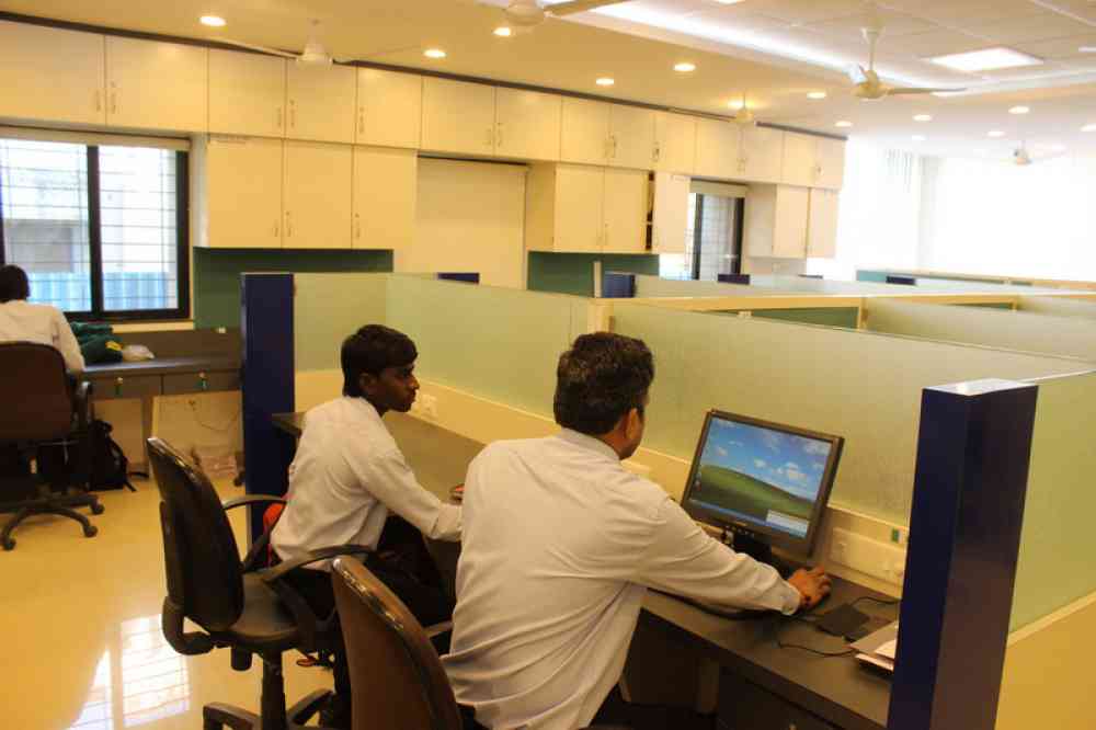 Polytest laboratories in Pune