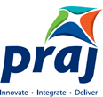 Praj Industries 