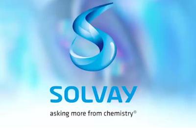 Solvay Specialities 
