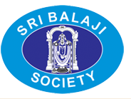 Sri Balaji Society 