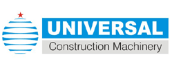  Universal Construction Machinery