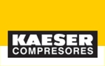Kaeser Compressor 