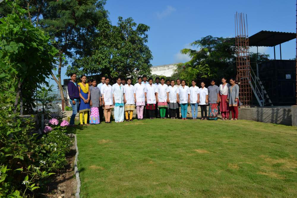 Operation and Maintenance Services Polytest Laboratories