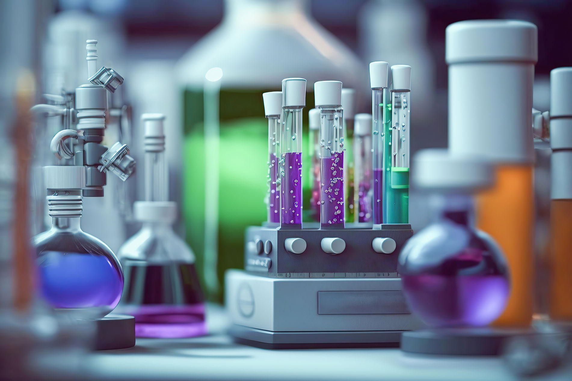 Disclaimer Policy - Polytest Laboratories